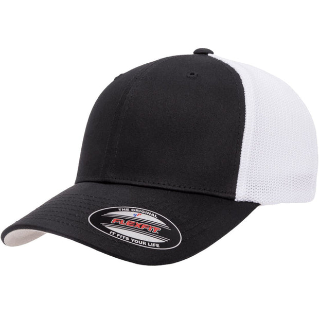 Flexfit Trucker Cap - 6511