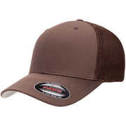 Flexfit Trucker Cap - 6511