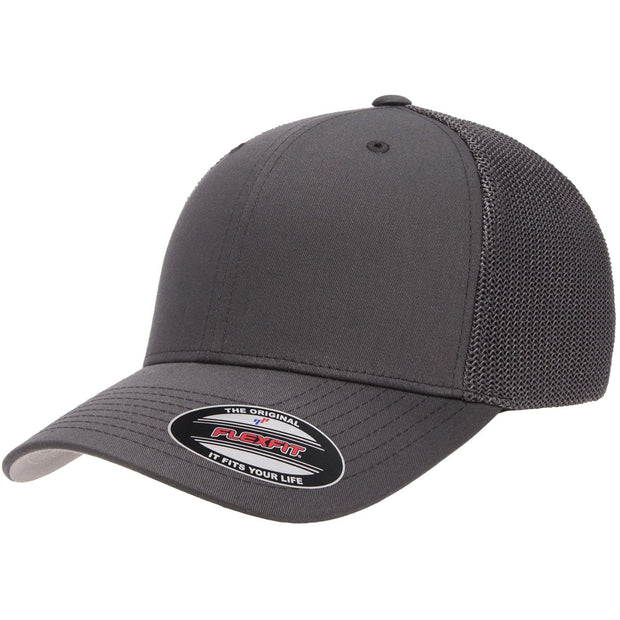 Flexfit Trucker Cap - 6511