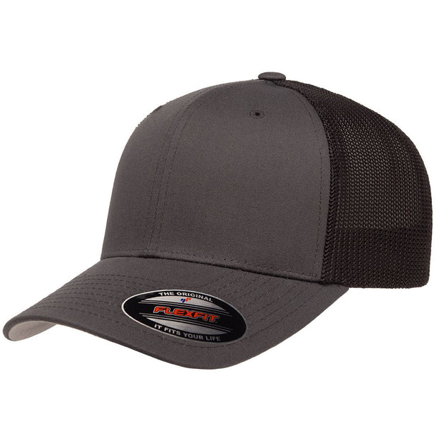 Flexfit Trucker Cap - 6511