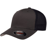 Flexfit Trucker Cap - 6511