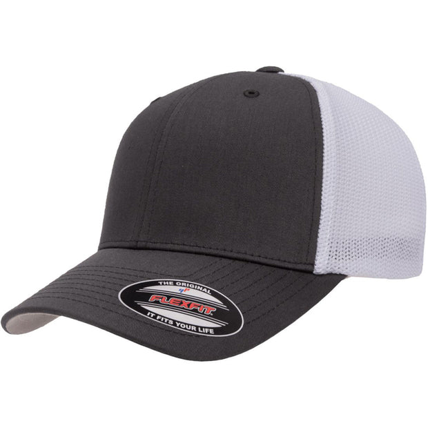Flexfit Trucker Cap - 6511