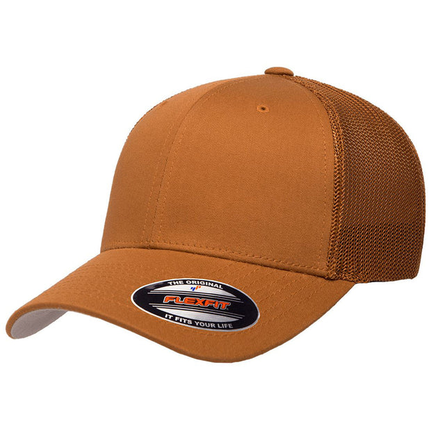 Flexfit Trucker Cap - 6511
