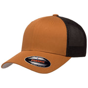 Flexfit Trucker Cap - 6511