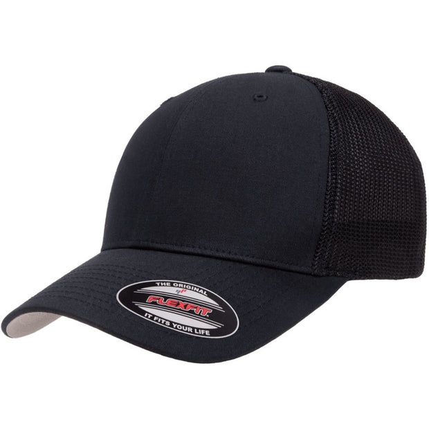 Flexfit Trucker Cap - 6511