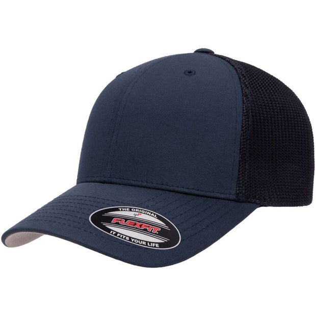 Flexfit Trucker Cap - 6511