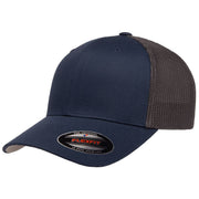 Flexfit Trucker Cap - 6511