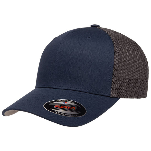 Flexfit Trucker Cap - 6511