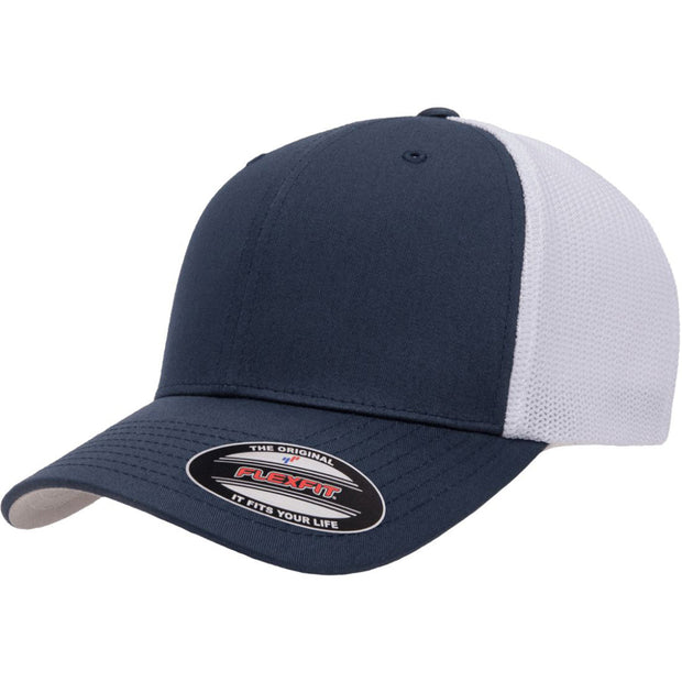 Flexfit Trucker Cap - 6511