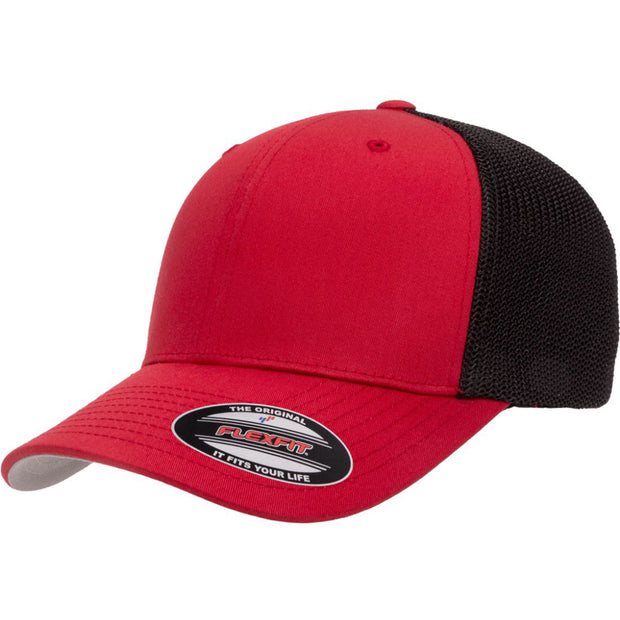 Flexfit Trucker Cap - 6511