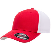 Flexfit Trucker Cap - 6511