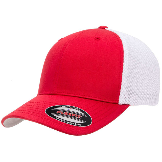 Flexfit Trucker Cap - 6511