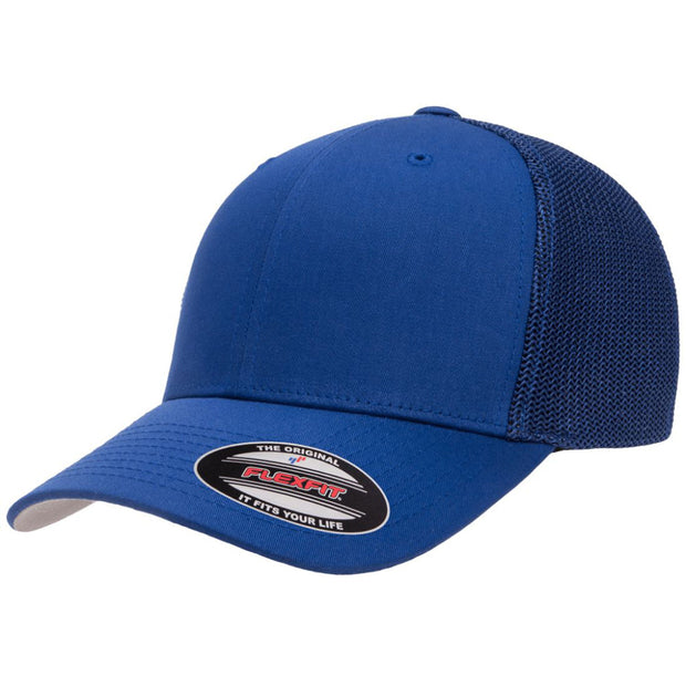 Flexfit Trucker Cap - 6511