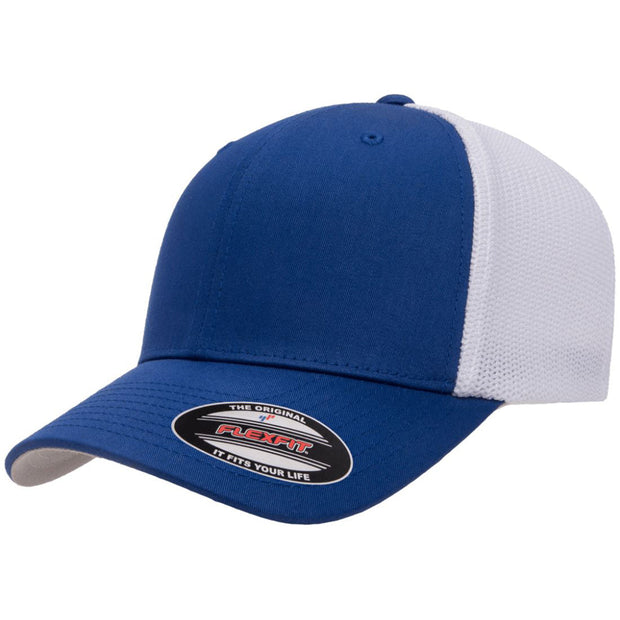 Flexfit Trucker Cap - 6511