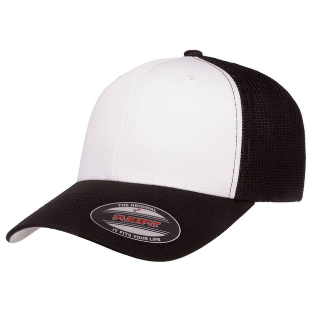 Flexfit Trucker Cap - 6511