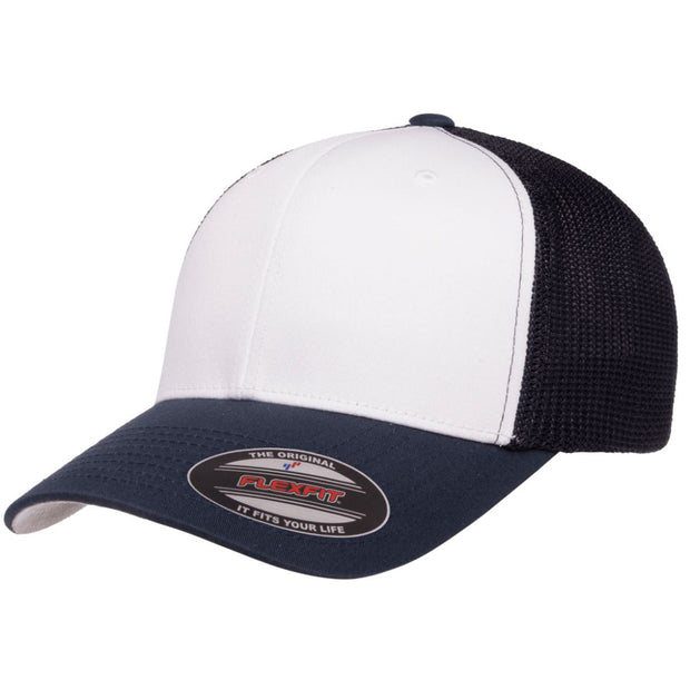 Flexfit Trucker Cap - 6511