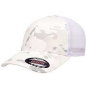 Flexfit Trucker Cap - 6511