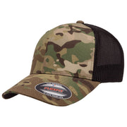 Flexfit Trucker Cap - 6511