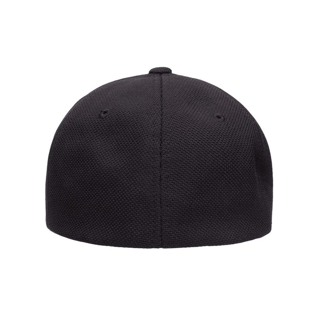 Flexfit® Cool & Dry Pique Mesh Cap - 6577CD