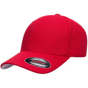 Flexfit® Cool & Dry Pique Mesh Cap - 6577CD