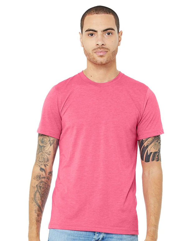 BELLA + CANVAS Triblend Tee - 3413