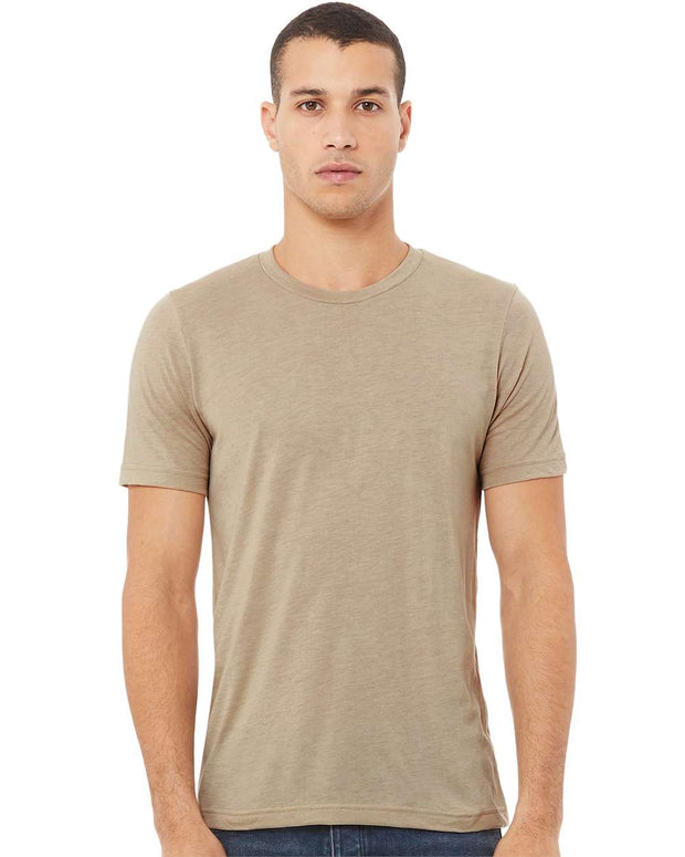 BELLA + CANVAS Triblend Tee - 3413