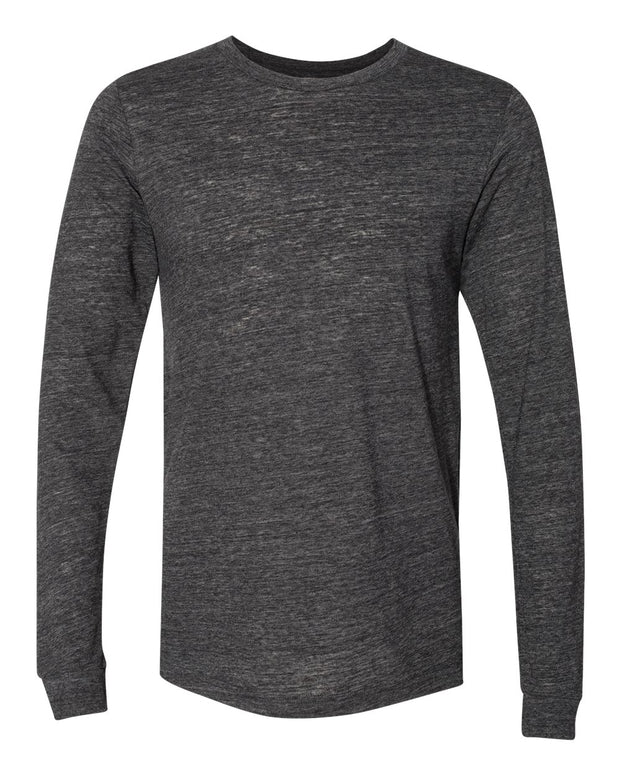 BELLA + CANVAS - Jersey Long Sleeve Tee - 3501