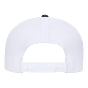 YP Classics Sustainable Retro Trucker Cap - 6606R