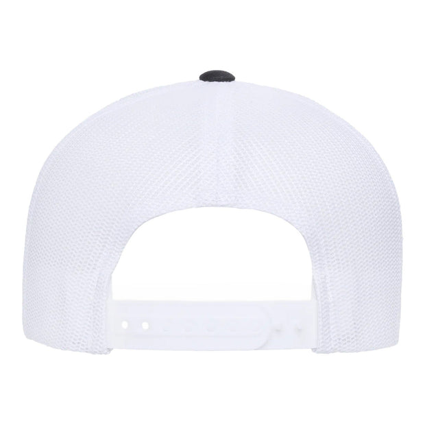 YP Classics Sustainable Retro Trucker Cap - 6606R