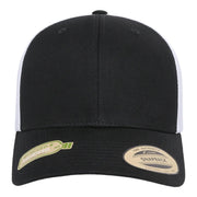 YP Classics Sustainable Retro Trucker Cap - 6606R