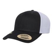 YP Classics Sustainable Retro Trucker Cap - 6606R
