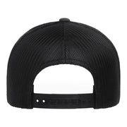 YP Classics Sustainable Retro Trucker Cap - 6606R