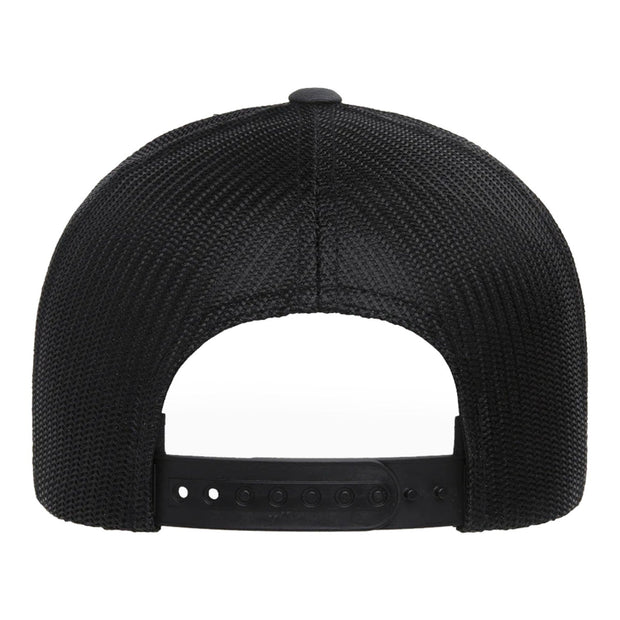 YP Classics Sustainable Retro Trucker Cap - 6606R