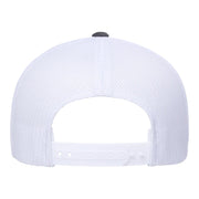 YP Classics Sustainable Retro Trucker Cap - 6606R