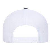 YP Classics Sustainable Retro Trucker Cap - 6606R
