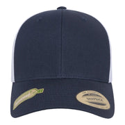 YP Classics Sustainable Retro Trucker Cap - 6606R