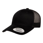 YP Classics Sustainable Retro Trucker Cap - 6606R