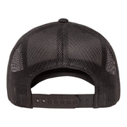 YP Classics Sustainable Retro Trucker Cap - 6606R