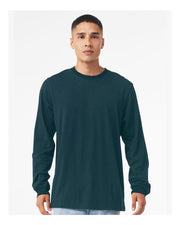 BELLA + CANVAS - Jersey Long Sleeve Tee - 3501