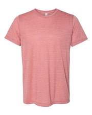 BELLA + CANVAS Unisex Texture Tee - 3650