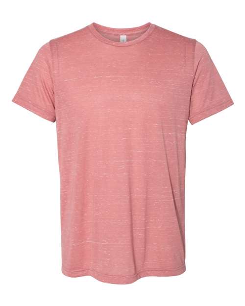 BELLA + CANVAS Unisex Texture Tee - 3650