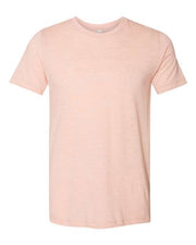 BELLA + CANVAS Unisex Texture Tee - 3650