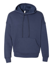 BELLA + CANVAS - Sponge Fleece Drop Shoulder Hoodie - 3729