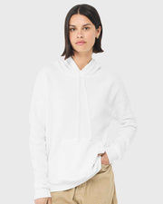 BELLA + CANVAS - Sponge Fleece Drop Shoulder Hoodie - 3729