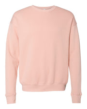 BELLA + CANVAS - Sponge Fleece Drop Shoulder Crewneck Sweatshirt - 3945