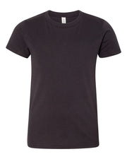 Bella + Canvas Youth Short Sleeve Tee 3001Y