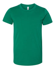 Bella + Canvas Youth Short Sleeve Tee 3001Y