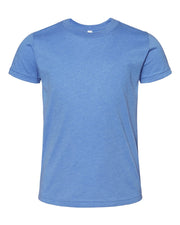 Bella + Canvas Youth Short Sleeve Tee 3001Y