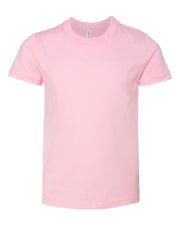 Bella + Canvas Youth Short Sleeve Tee 3001Y