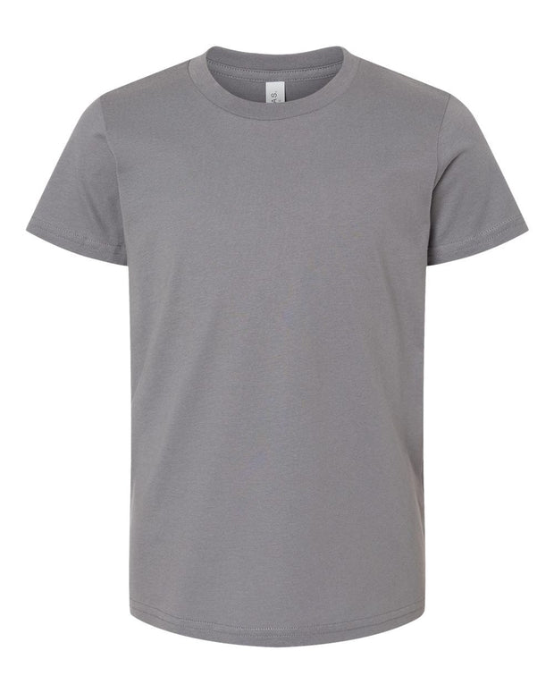 Bella + Canvas Youth Short Sleeve Tee 3001Y